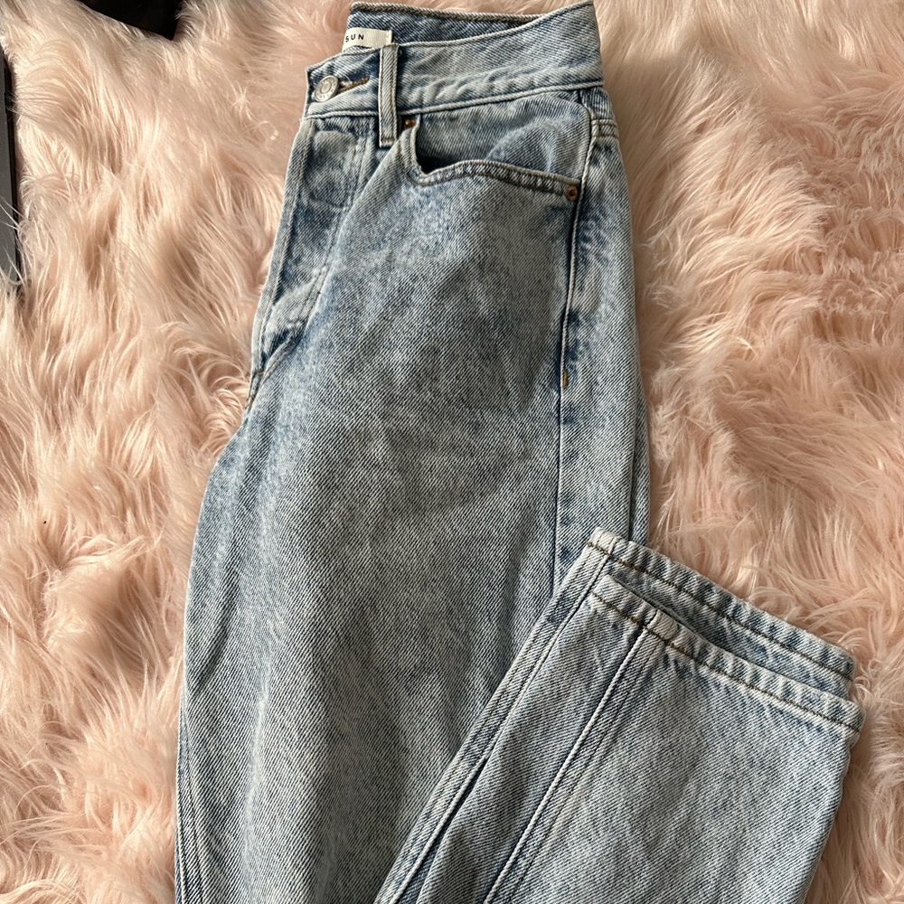 Pacsun jeans